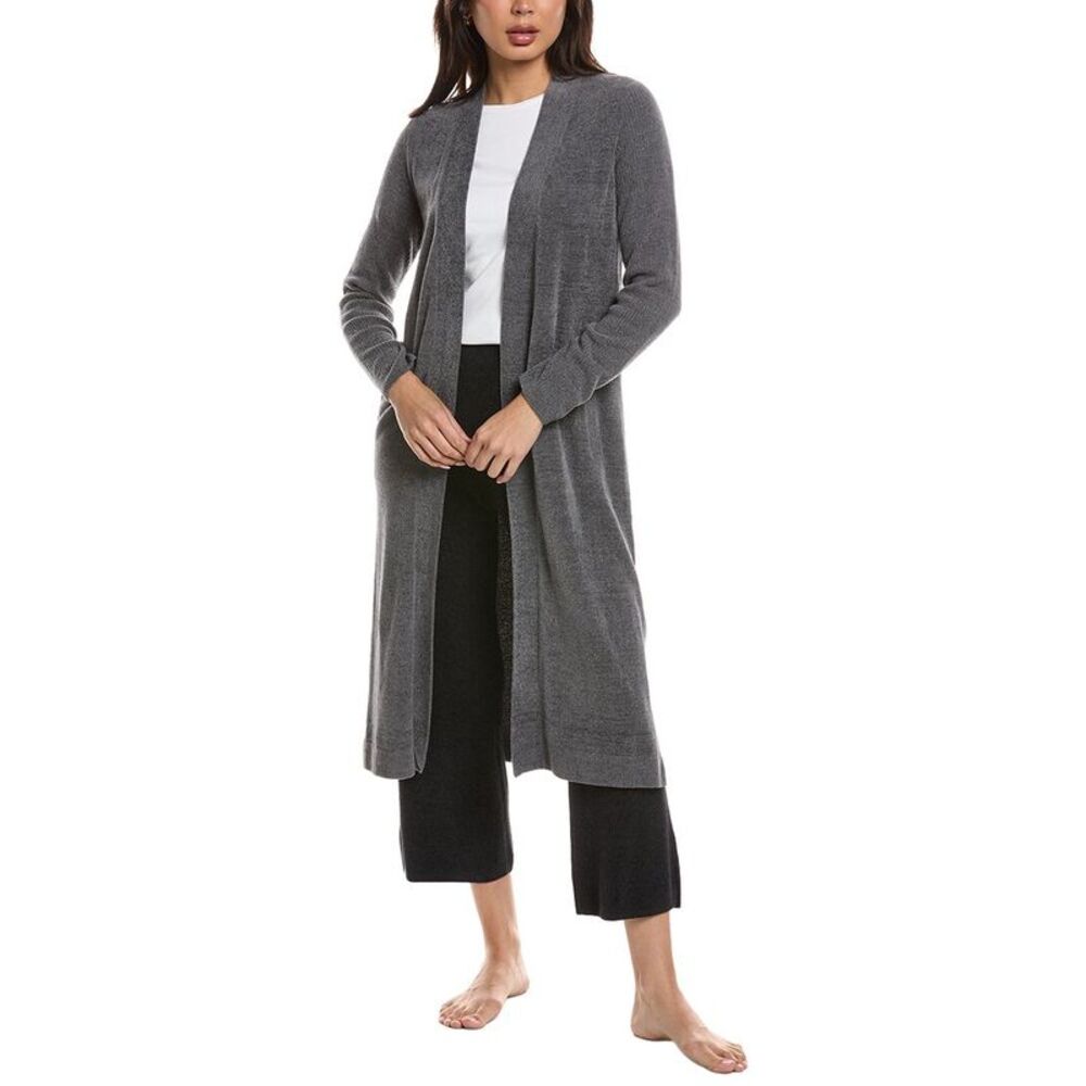 Barefoot Dreams Womens  Cozychic Ultra Lite Everything Cardigan